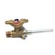 Surface Burner Valve 00651199