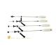 Suspension Assembly AJK72989702