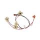 Switch Harness WB21K10028
