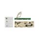 Tactile Control Kit WD21X10504