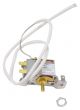 Temperature Control Thermostat WR09X10197