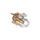 Temperature Control Thermostat WP7515P046-60
