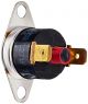 Thermal Cut-Out Switch 318005212