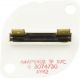 Thermal Fuse WP307473