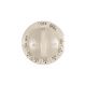 Thermostat Knob WB03K10229