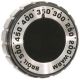 Thermostat Knob WB3X5481