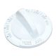 Thermostat Knob WB03K10230