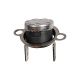 Thermostat EBG51439303