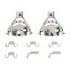 Tine Clip Kit 00428344