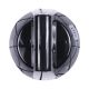 Top Burner Control Knob 316353104