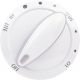 Top Burner Control Knob WP74011276