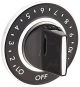 Top Burner Control Knob WPY700854