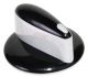 Top Burner Control Knob WP74011260