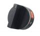 Top Burner Knob WB3X712