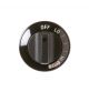 Top Burner Knob WB36K10126