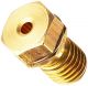 Top Burner Orifice 316237901