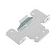 Top Panel Hinge WH01X10015