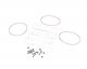 Top Sprayer Kit 02-4370-21