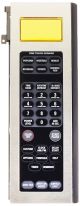 Touchpad and Control Panel WB07X10629
