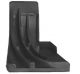 Tub Corner Baffle WD8X227