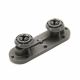 Tub Wheel Assembly WPW10505748