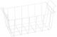 Upper Freezer Basket WR21X10208