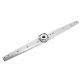 Upper Spray Arm WPW10448645