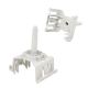 Upper Wash Arm Support WP8268321