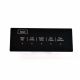 User Control and Display Board WPW10769076