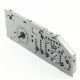 User Interface Assembly WPW10536854