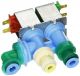 Water Inlet Valve WPW10341329