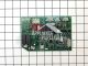 Main Control Board WPW10235488