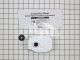 Auger Motor W10271507