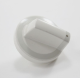 Whirlpool Cooktop Bisque Control Knob W10316665