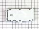 Electronic Control Board WPW10317638
