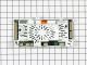 Electronic Control Board W10890878