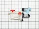 Drain Pump W10421247
