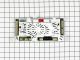 Electronic Control Board W10761635