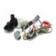Water Pump Kit W10536869