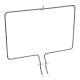 Oven Bake Element W10779716