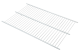 Refrigerator Freezer Wire Shelf W10836976 OEM Part