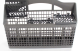 Dishwasher Silverware Basket W10861219 OEM Part