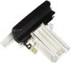 Dishwasher Door Latch Assembly W10862259
