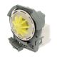 Dishwasher Drain Pump W10876537