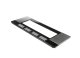 Range Upper Door Glass W10877562 OEM Part