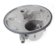 Dishwasher Pump and Motor W11084657 OEM Part