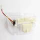 Refrigerator Ice Maker Door W11098702 OEM Part