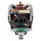 Drive Motor W11126010
