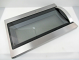 Microwave Stainless Door W11173823 OEM Part
