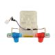 Washing Machine Water Inlet Valve W11222849 OEM Part